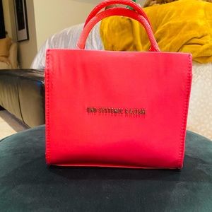 Brandon Blackwood ESR tote